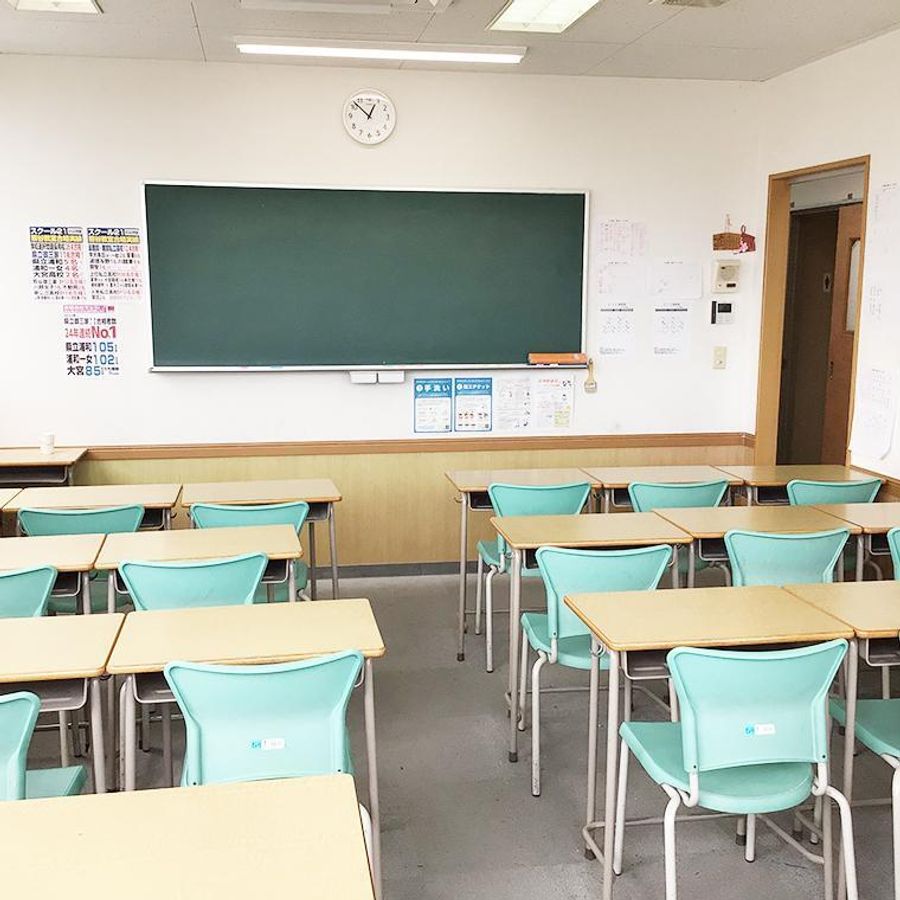 スクール21 熊谷教室5