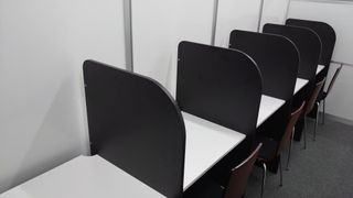 進学塾ラルバ 上本郷校6