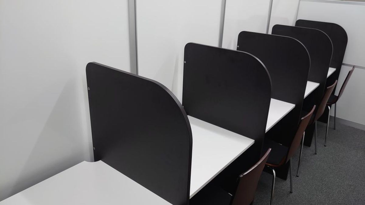 進学塾ラルバ 上本郷校6