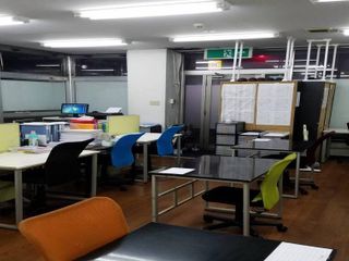 個別指導塾 学習空間 秦野西教室5