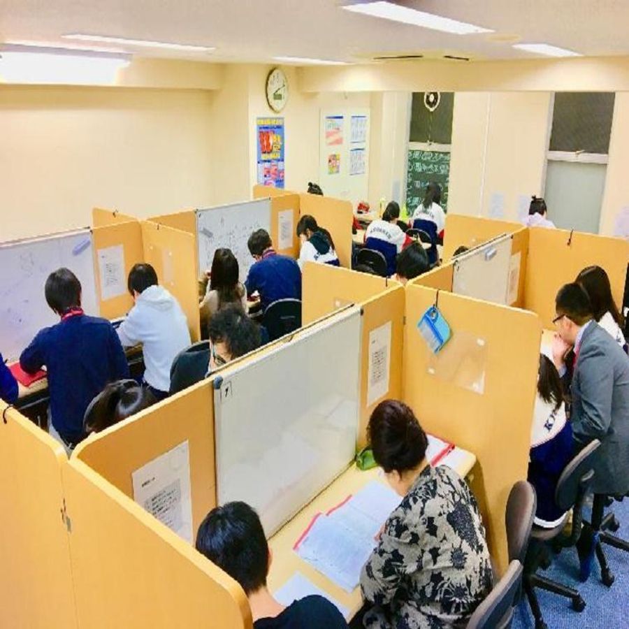 個別指導　スクールＩＥ 吉野町校2