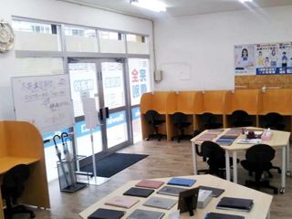 完全個別　松陰塾 勝連校3