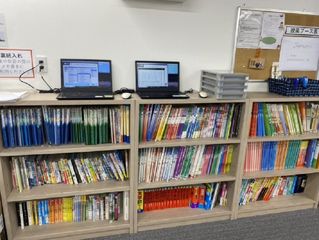 個別教室のトライ 鶴見駅前校7