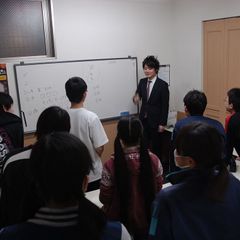 BREST/FULLMARKS(ブレストフルマーク) 日吉本町【日吉台中・日吉台西中(及び進学予定の小学生)対策専門】2