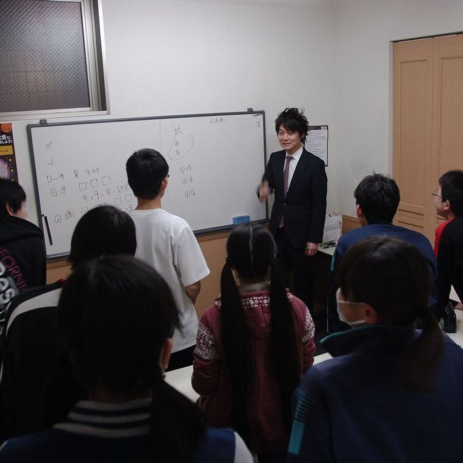 BREST/FULLMARKS(ブレストフルマーク) 日吉本町【日吉台中・日吉台西中(及び進学予定の小学生)対策専門】2