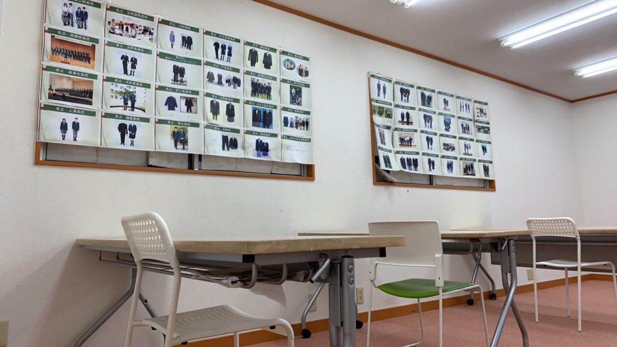 学習塾フラップス 大和鶴間校7