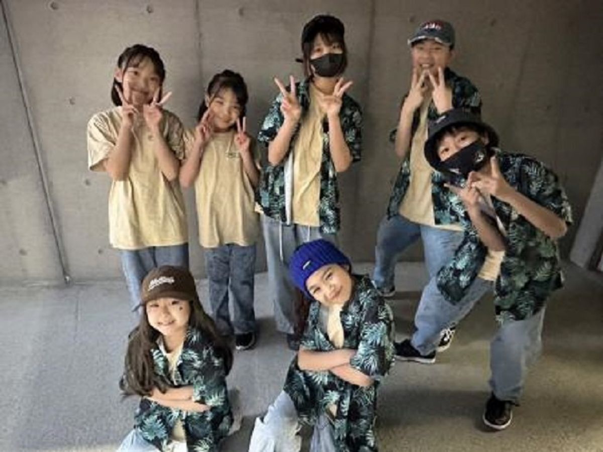 レッドクレーンダンススクール レッドクレーンダンススクール5