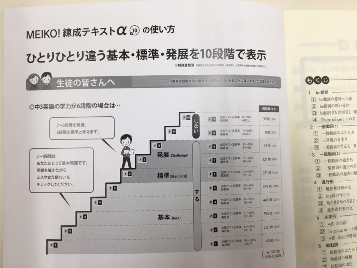 個別指導の明光義塾 武蔵小杉教室9