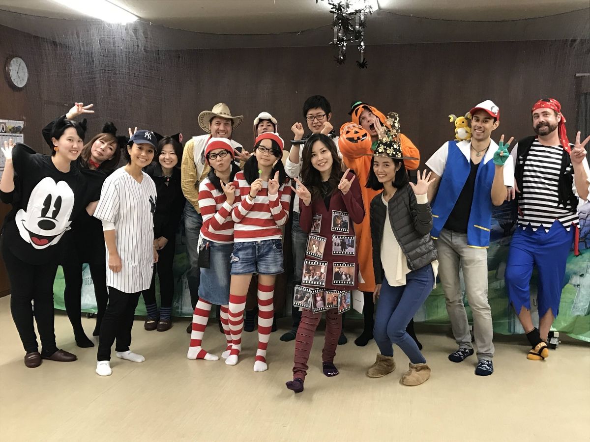 サンシャインキッズ！ 都島校22