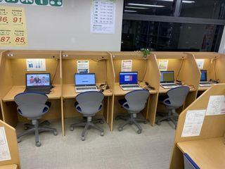 馬渕個別 緑地公園校10