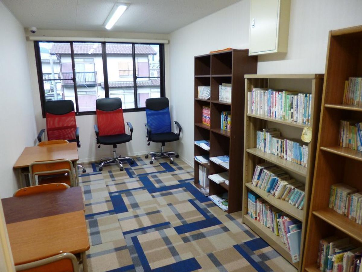 京進の中学・高校受験TOPΣ 西大津校6