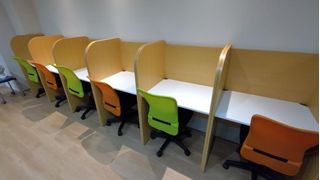 個別指導の明光義塾 教室 3