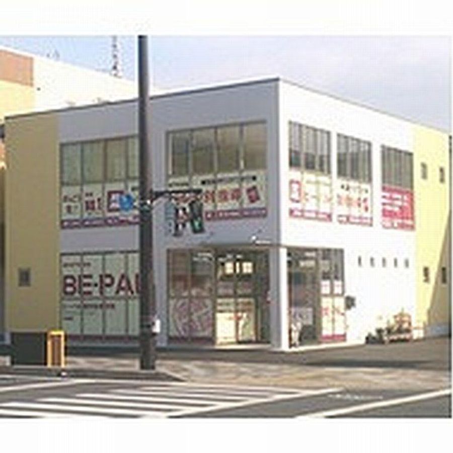 ビーパル個別指導学院 尼崎教室2