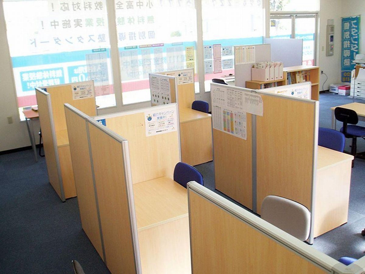 個別指導塾スタンダード 田崎教室5