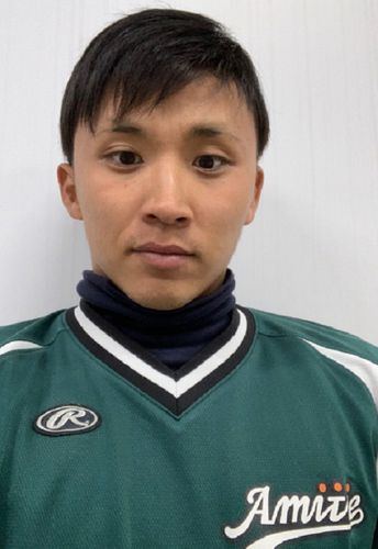 アミティエベースボールクラブ 桃山台校の先生