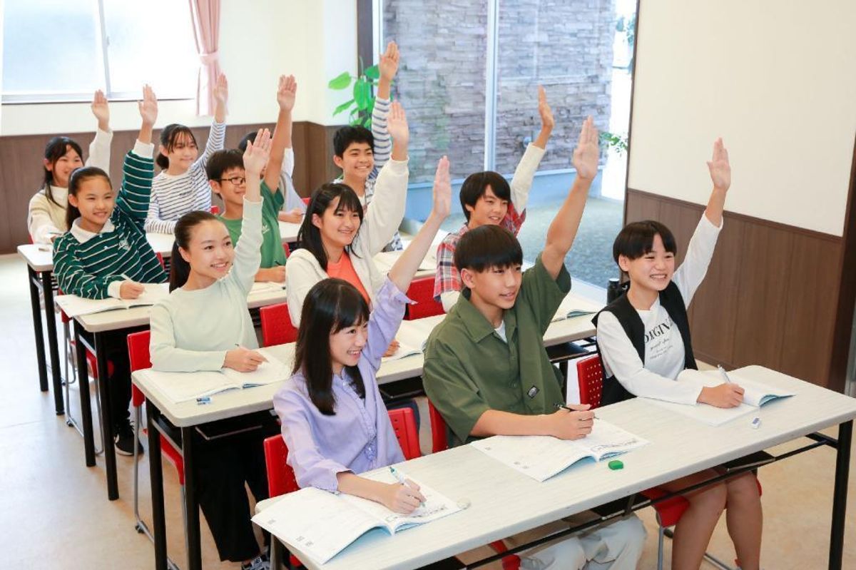 佐鳴予備校【初中等部】 明和高校前校4