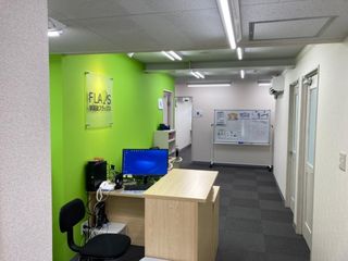 学習塾フラップス 教室 2