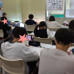 あすなろ学院 教室 3
