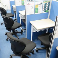 プラドアカデミー 教室 2