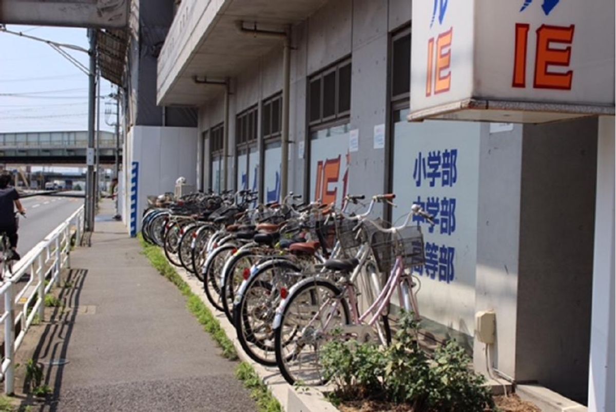 個別指導 スクールIE 新座校3