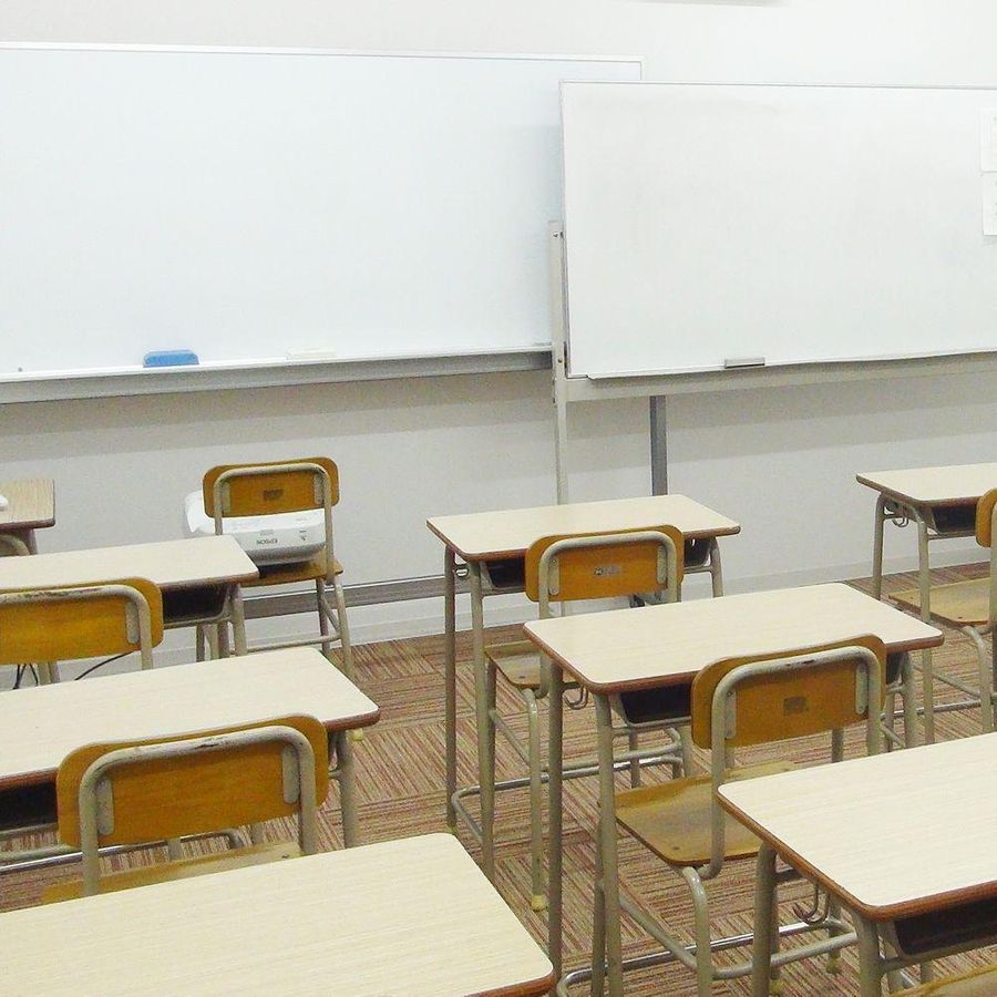 総合学習塾　啓真館 瓦町フラッグ校【香川大学教育学部附属高松小・中学校生専門校舎】4