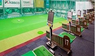 KIDS GOLF by GDO サマディ門前仲町13