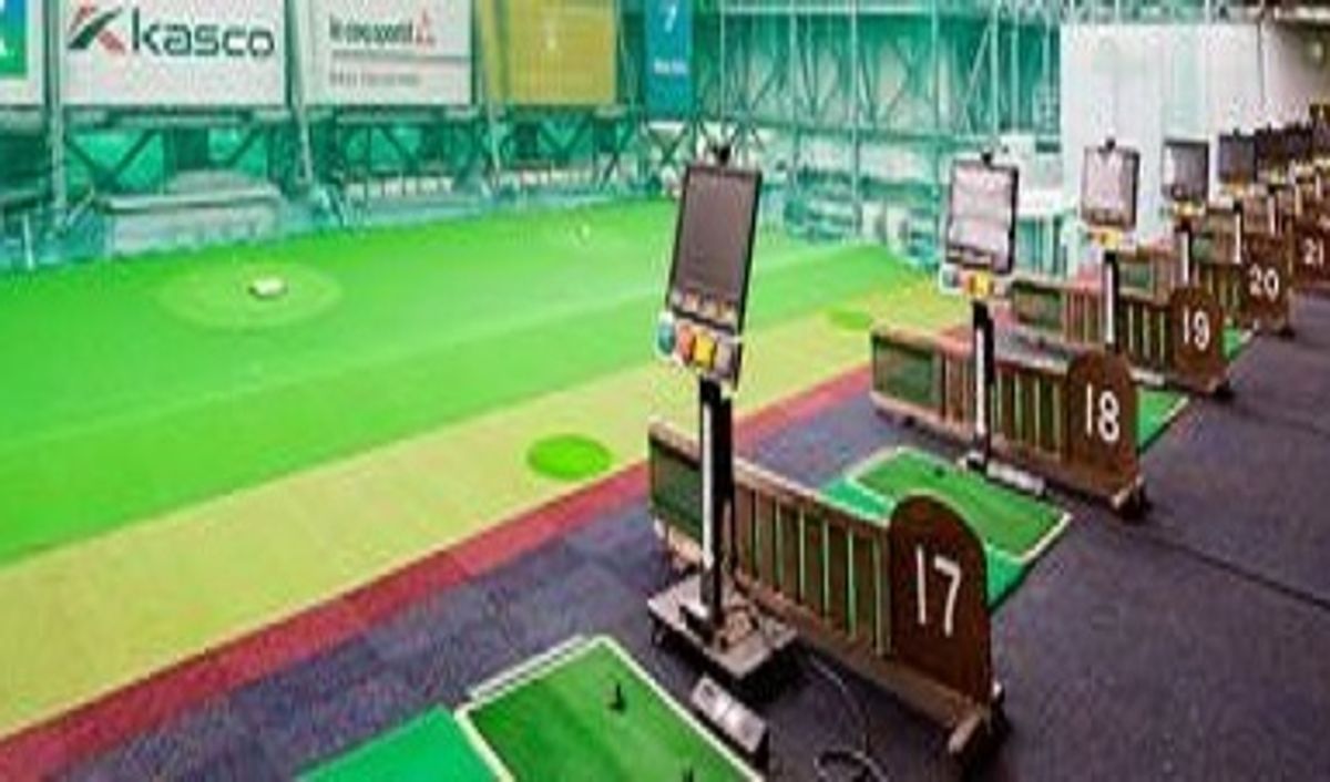 KIDS GOLF by GDO サマディ門前仲町13