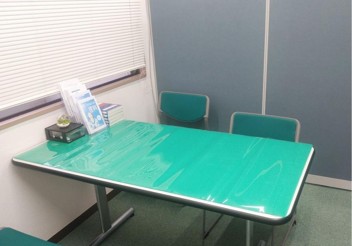 ＫＡＴＥＫＹＯ学院 長岡古正寺校6