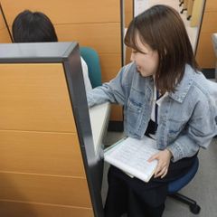 創学舎パーソナル 我孫子教室11