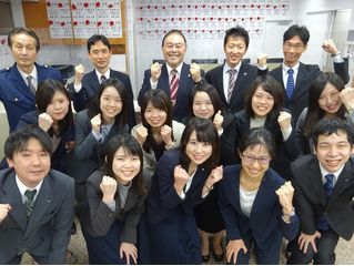 四谷学院 教室 4