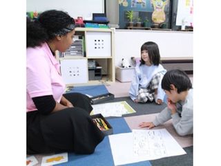 こども英語教室 ビヨンドキッズ 教室 2