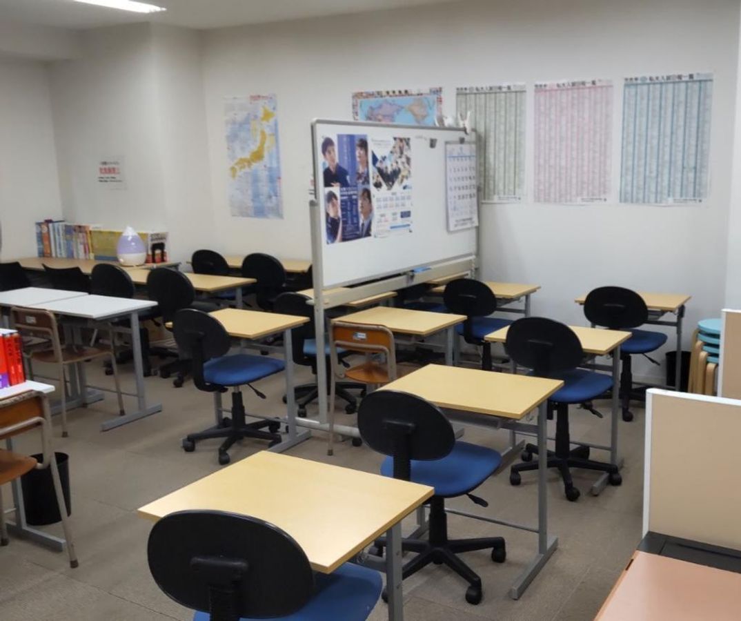 創学舎パーソナル 教室 4