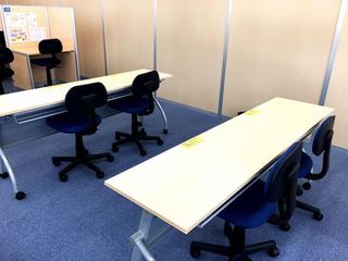 個別指導塾スタンダード 防府駅前教室5