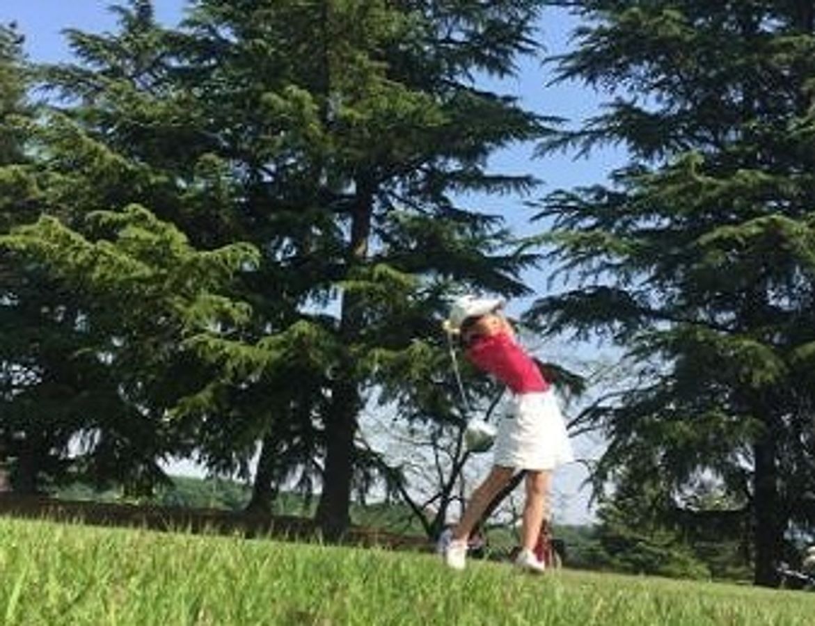 KIDS GOLF by GDO サマディ門前仲町7