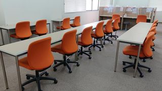 個別教室のトライ 城北校5