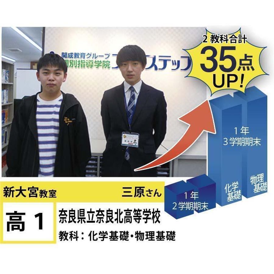 個別指導学院フリーステップ 新大宮教室5