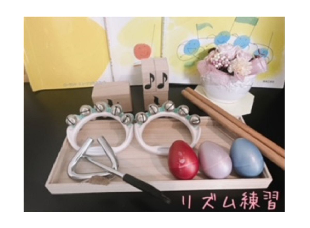 もりたピアノ教室3