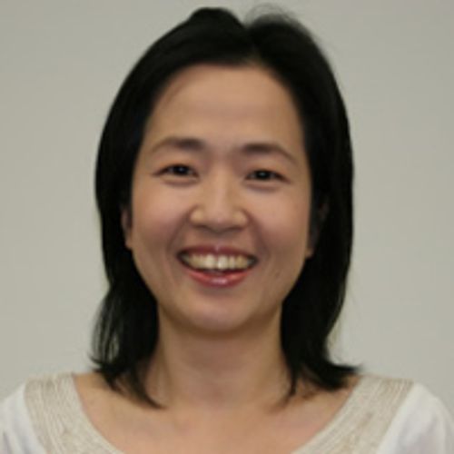 東進こども英語塾 千駄ヶ谷教室の先生