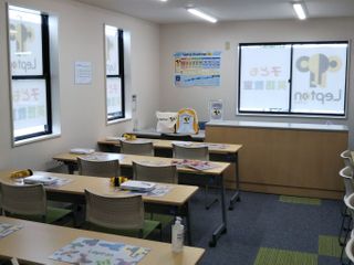 Study Academy Lepton北松戸教室3