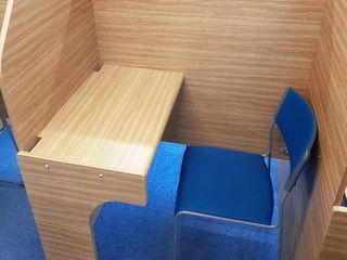 個別指導学院サクシード 教室 4