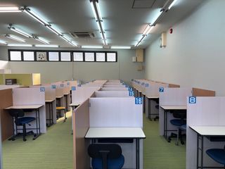 個別指導の明光義塾 教室 3