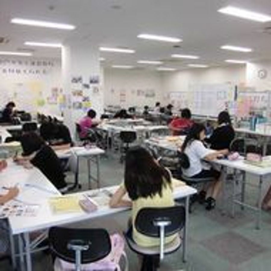 個別指導の慶林館・大分県高校入試問題研究会(高入研) ゆめタウン中津校2