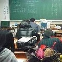 加茂ゼミナール 教室 4