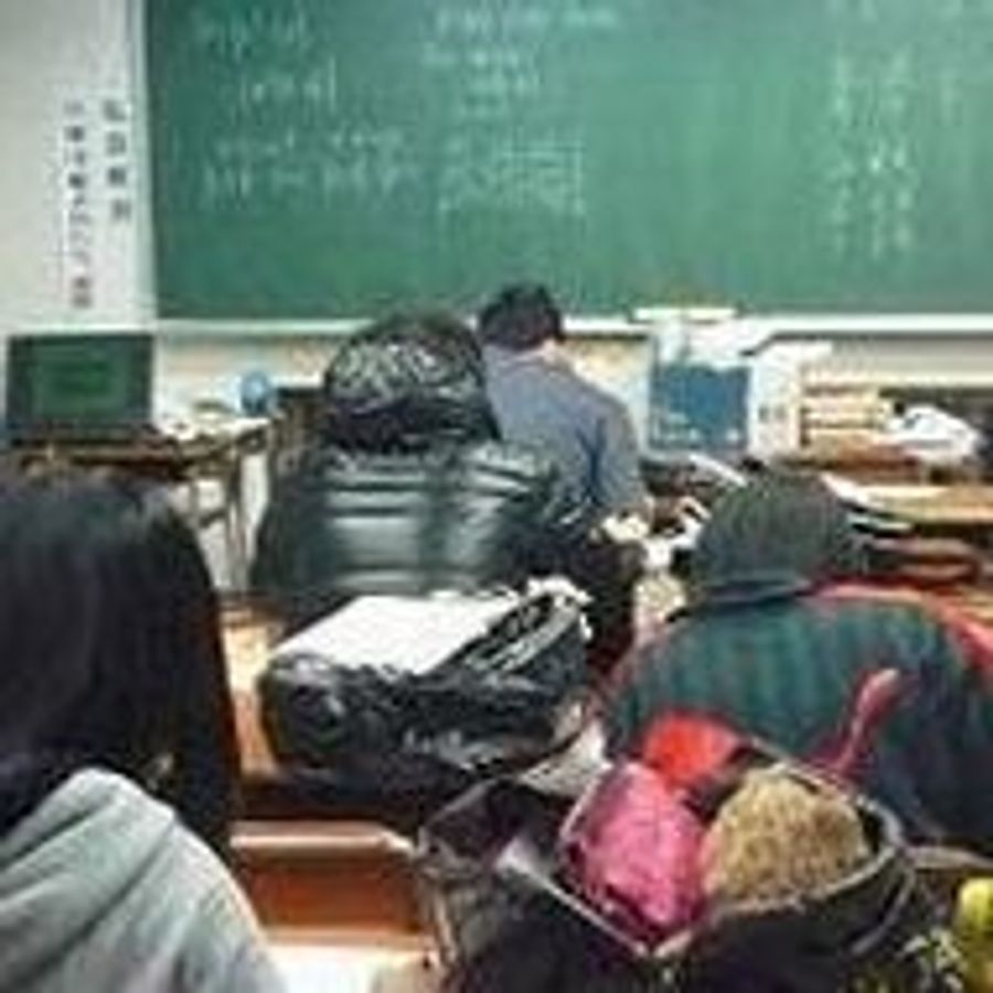 加茂ゼミナール 美濃加茂本部校5