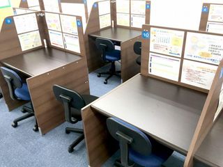 個別指導塾スタンダード 下関市立大前教室4