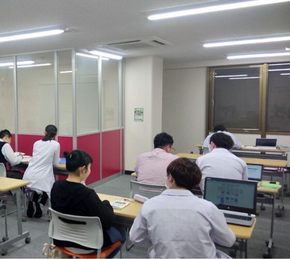 武田塾 福山校6