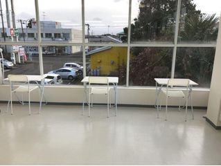 Active個別アカデミー 教室 3