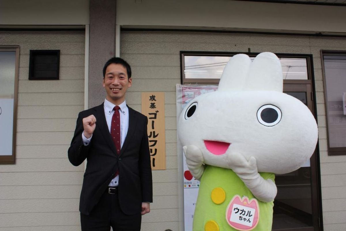 成基の個別教育ゴールフリー 水口教室8