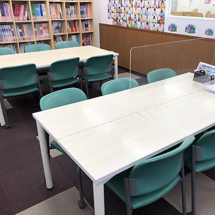 成基の個別教育ゴールフリー 瀬田教室6