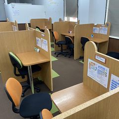 成基の個別教育ゴールフリー 教室 3